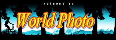 World Photo 